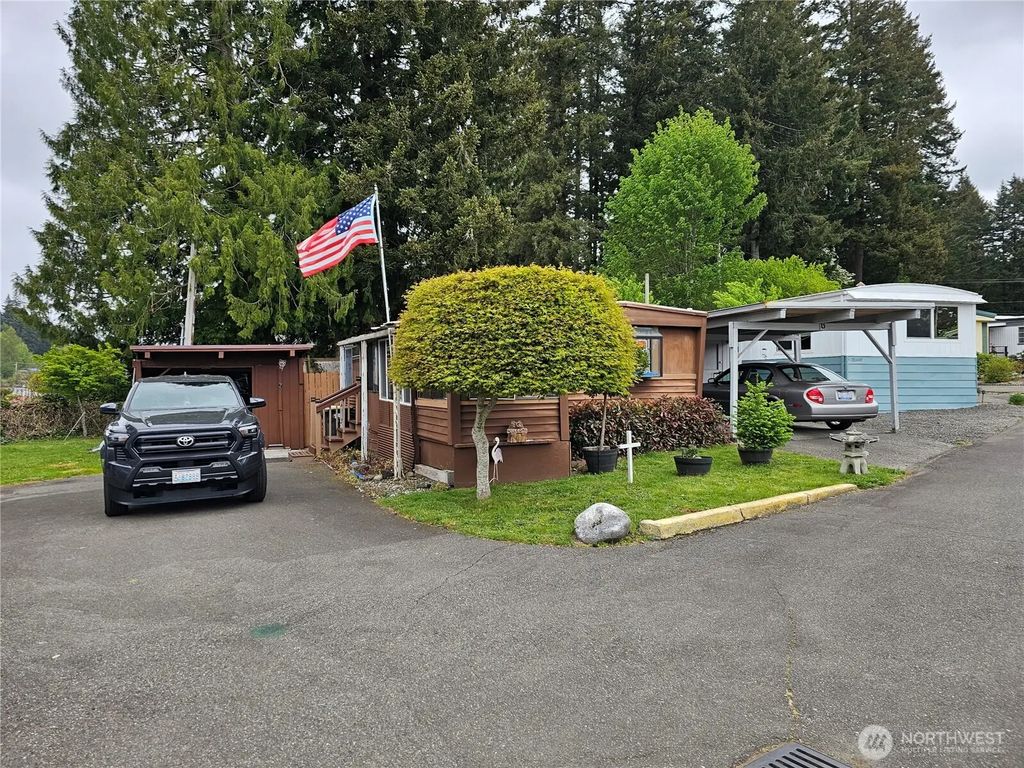 4707 Black Lake Belmore Road Sw 7, Olympia
