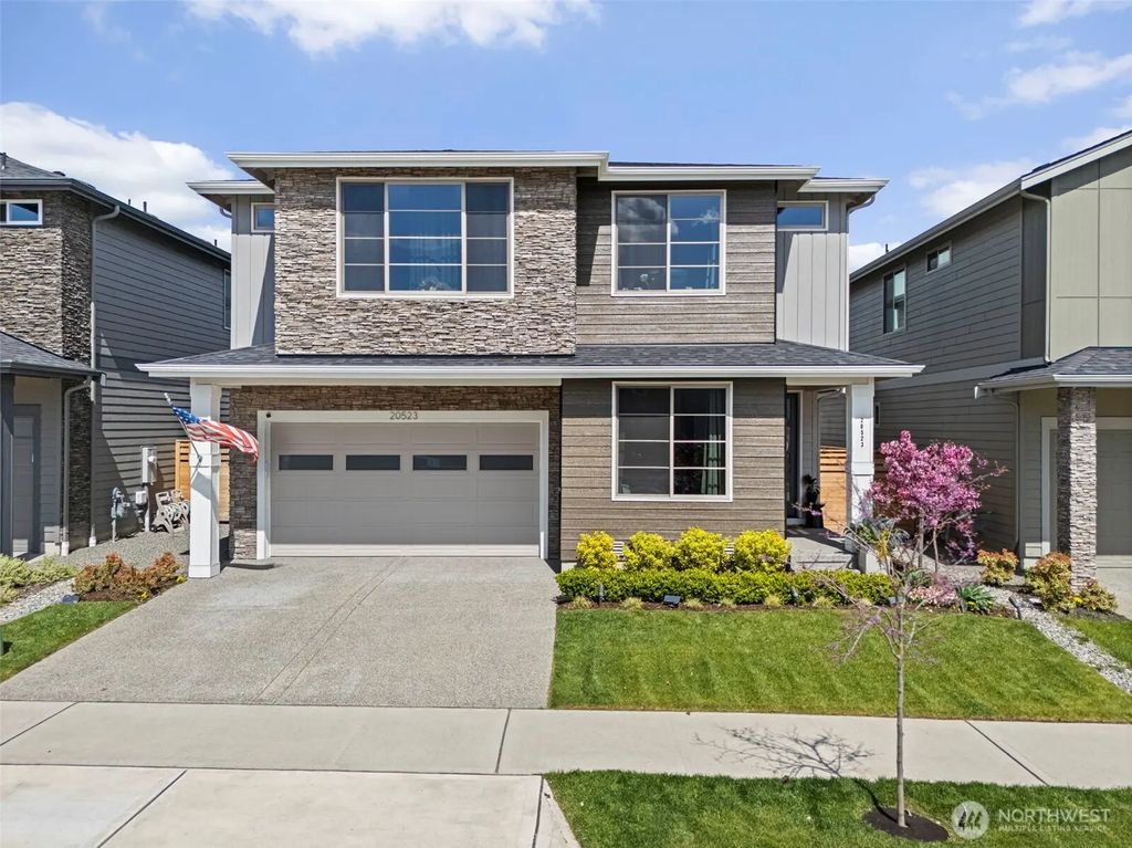 20523 153rd Street E, Bonney Lake