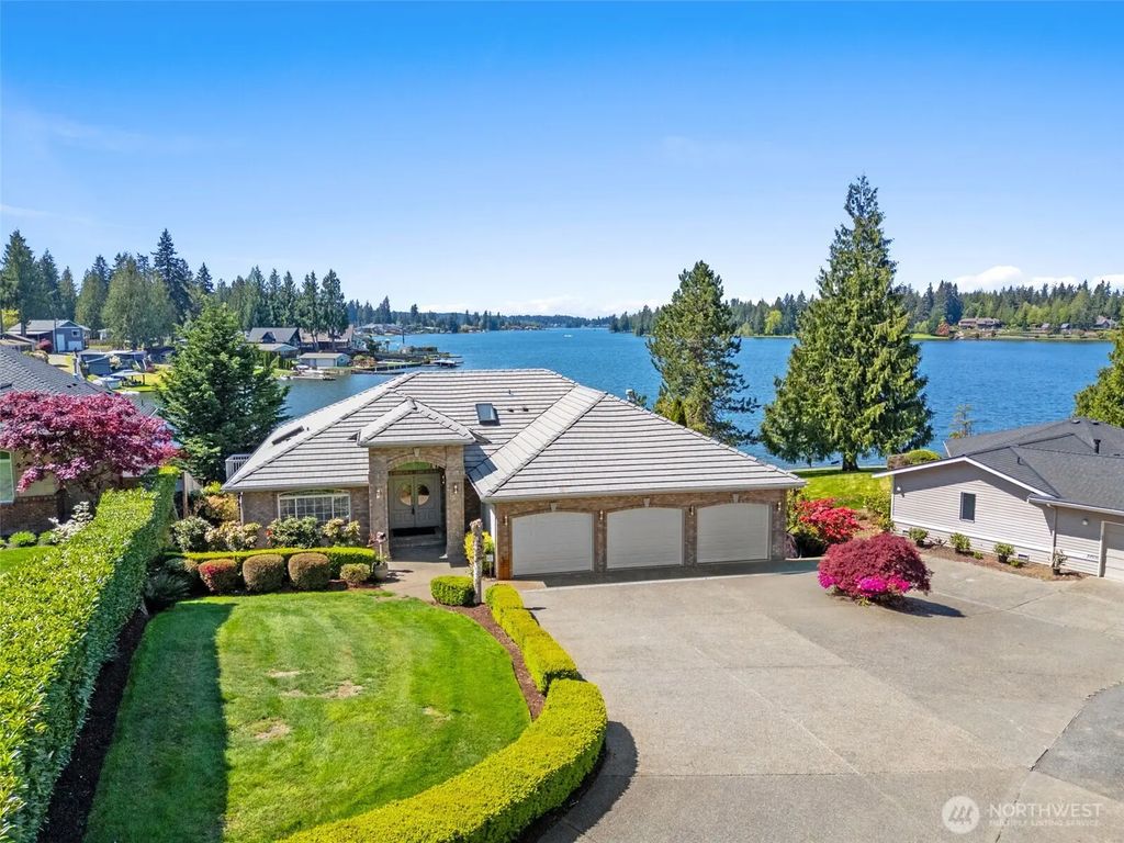 21503 60th Street E, Bonney Lake