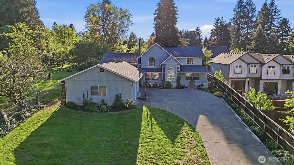 4714 Nw Division Avenue, Vancouver