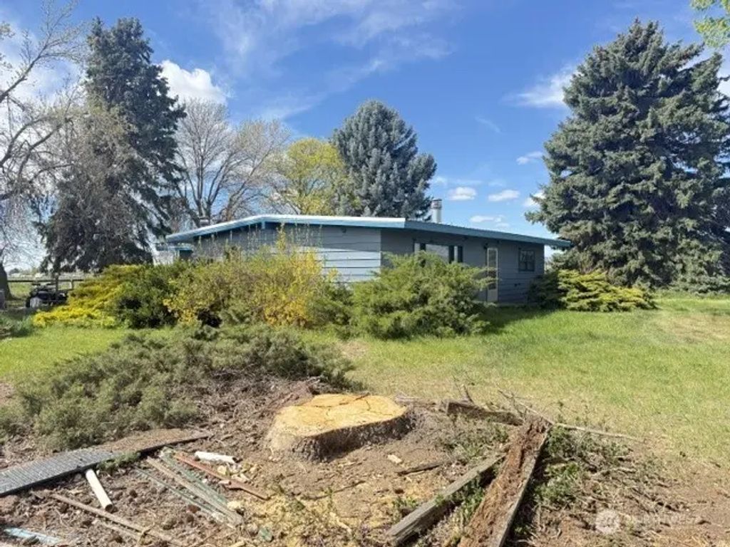 2493 Rd 19 Ne, Soap Lake