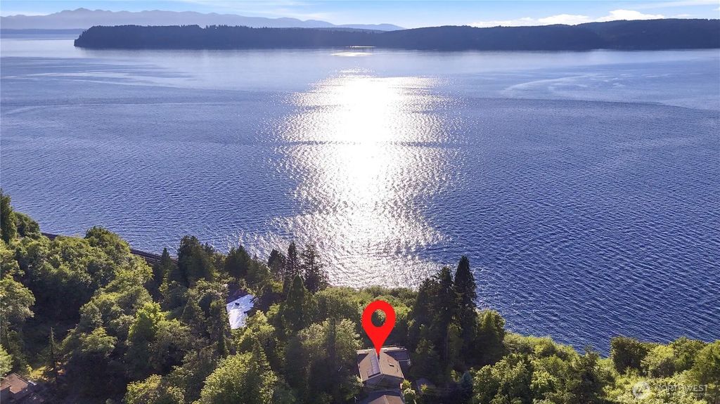6031 88th Street Sw, Mukilteo