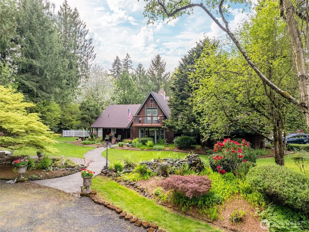 1531 Us Hwy 12, Ethel