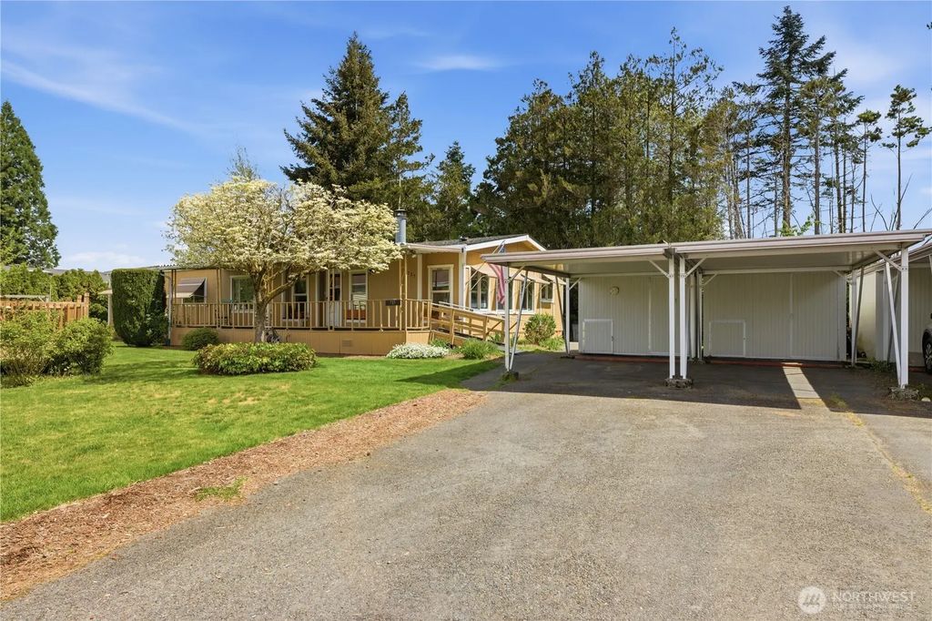 785 Dogwood Place, Enumclaw