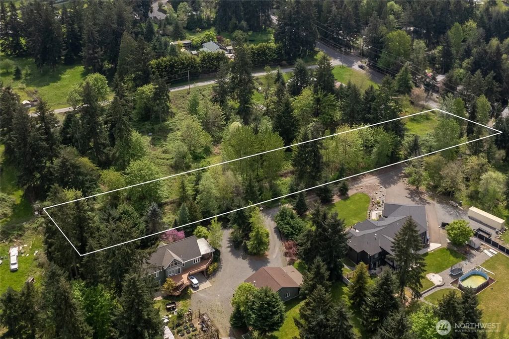 0 Xxx 166th Street E, Lake Tapps