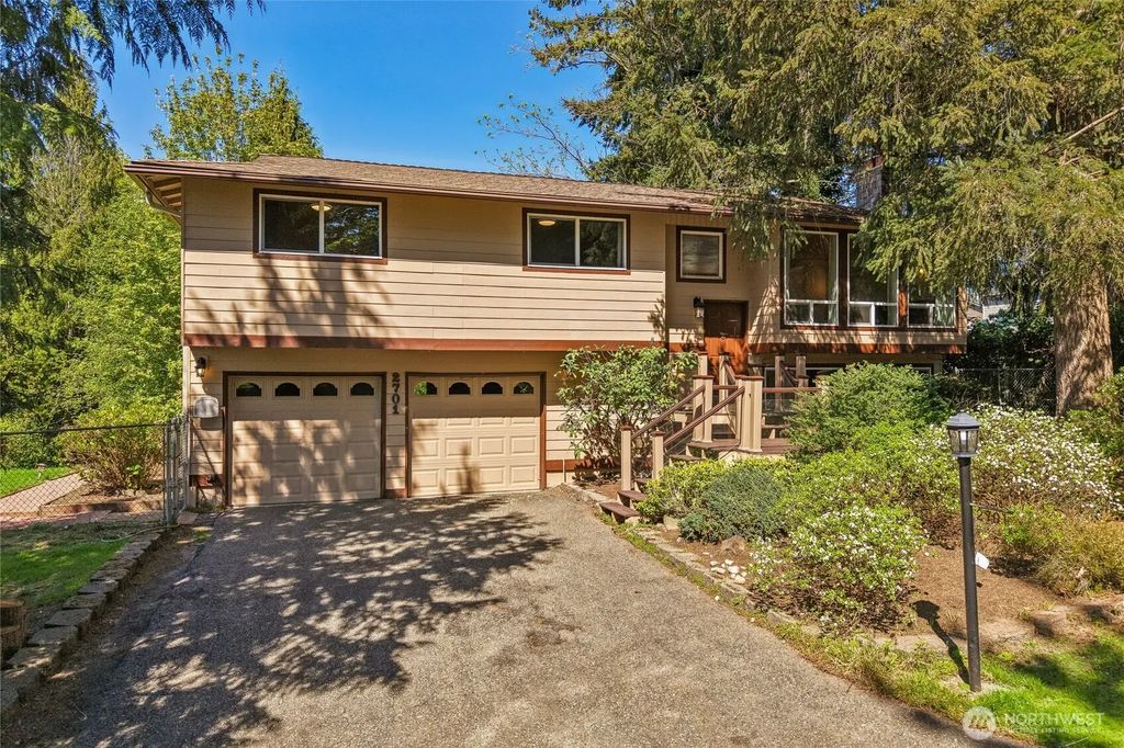 2701 196th Street Se, Bothell