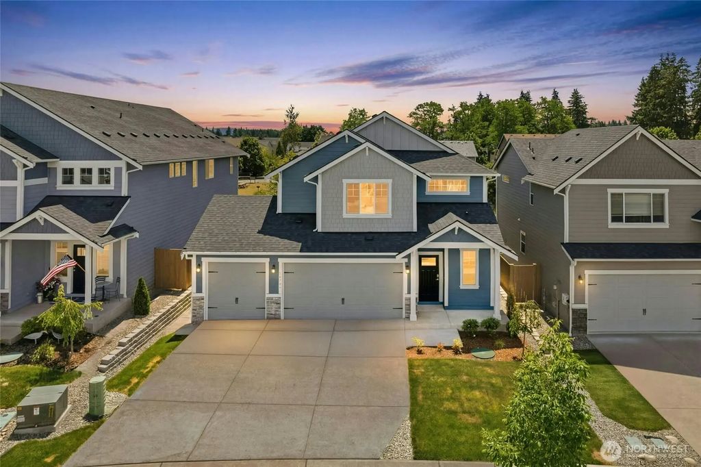 14709 88th Way Se 21, Yelm