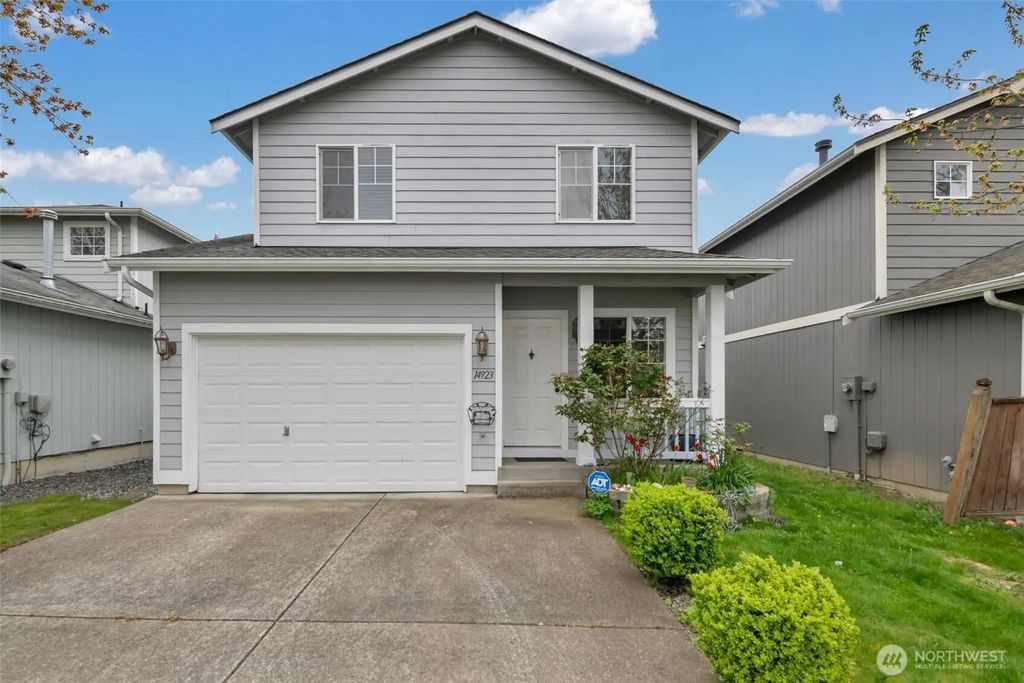 14923 44th Drive Ne, Marysville