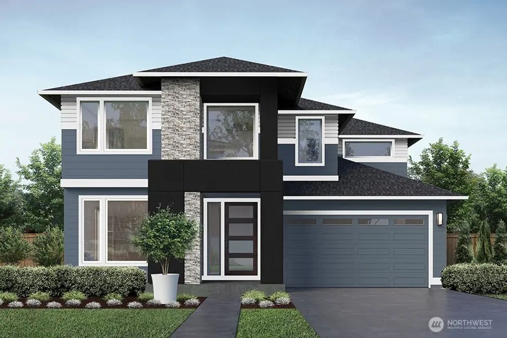 3726 100th Street Ct, Gig Harbor