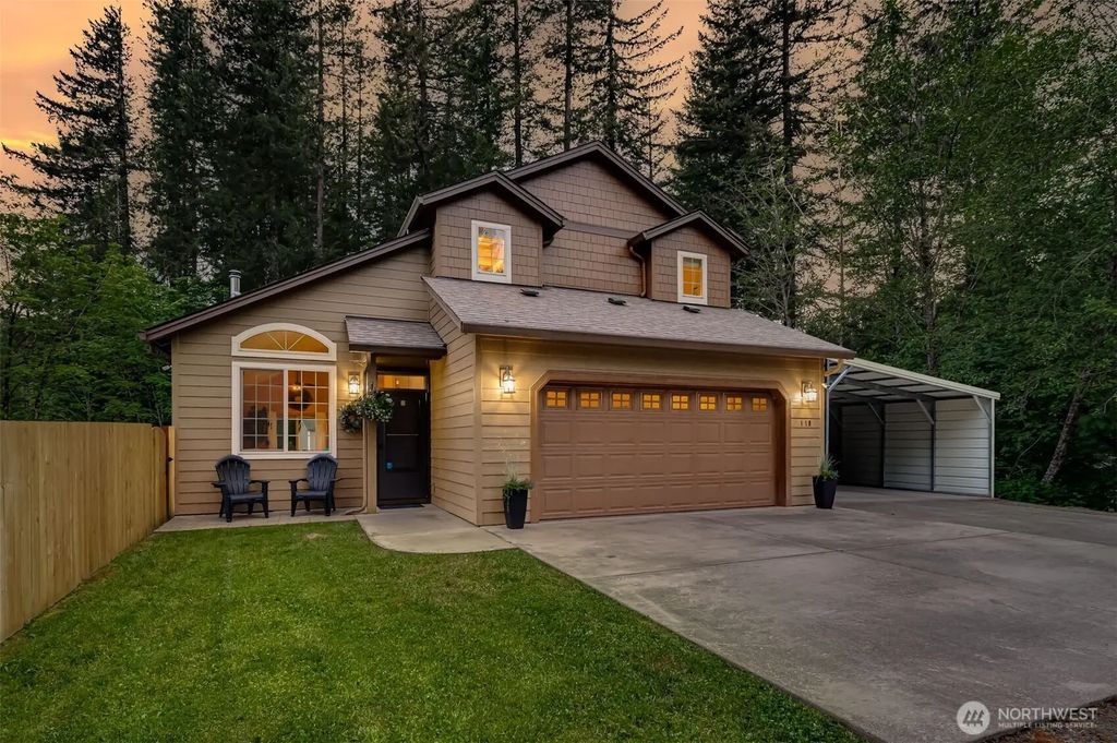 118 Bald Eagle Road, Ariel