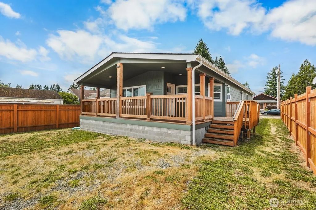 120 L Street Se, Auburn