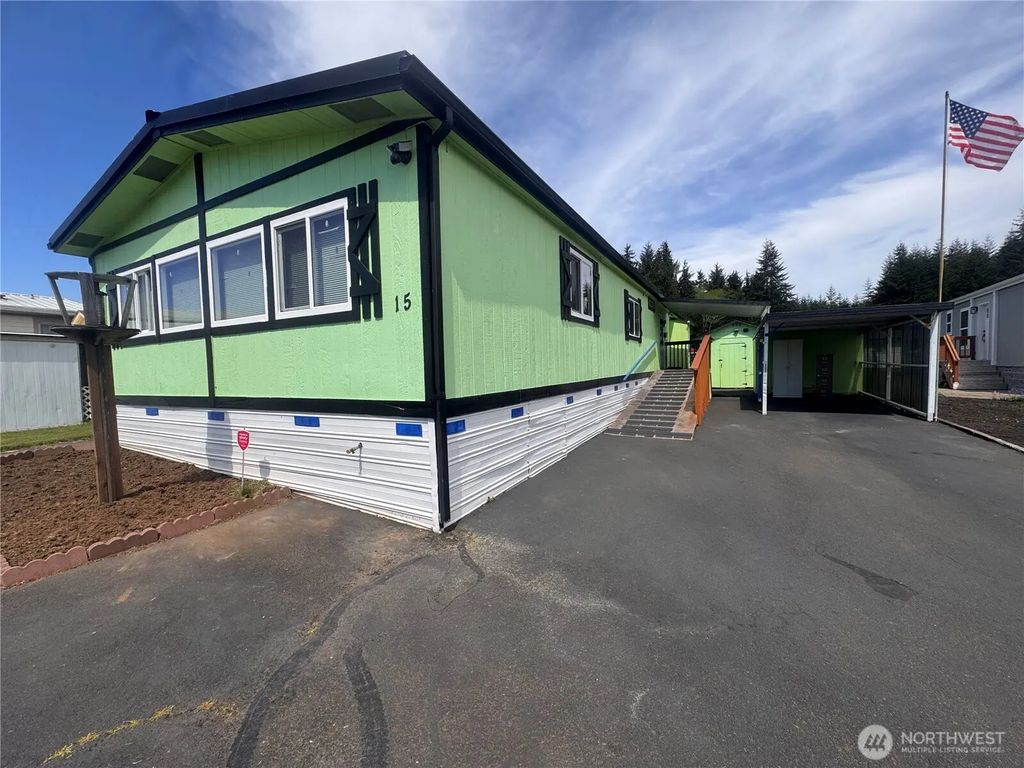 57 Clemons Rd 15, Montesano