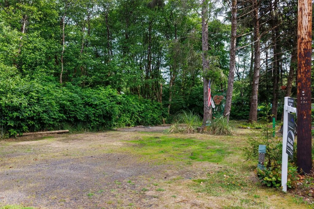 21 N Lakeside Drive N, Copalis Beach