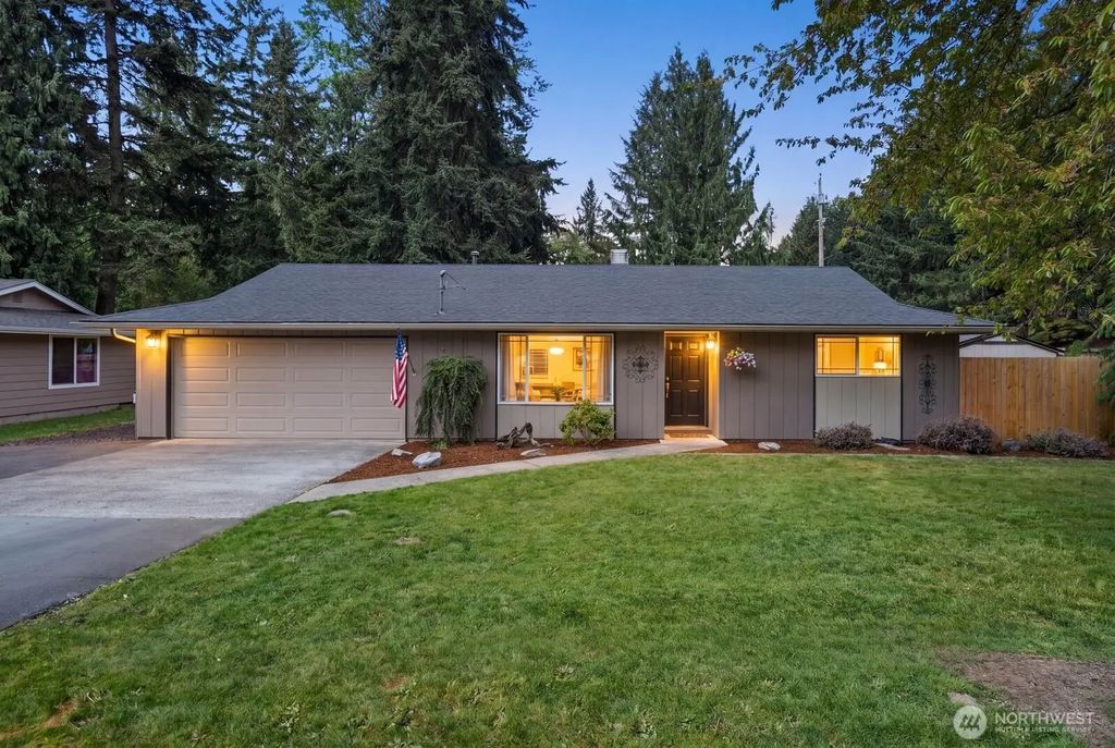 11504 92nd Avenue E, Puyallup