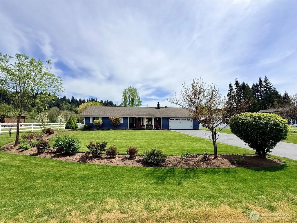 106 Perkins Street N, Bucoda
