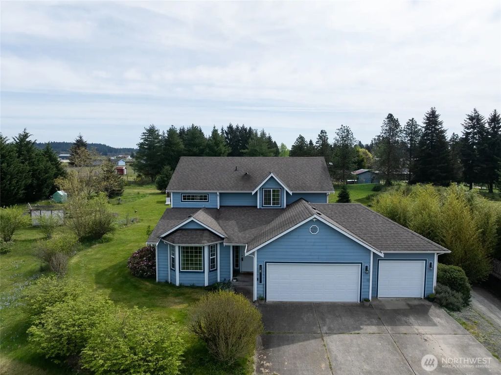 7332 183rd Avenue Sw, Rochester
