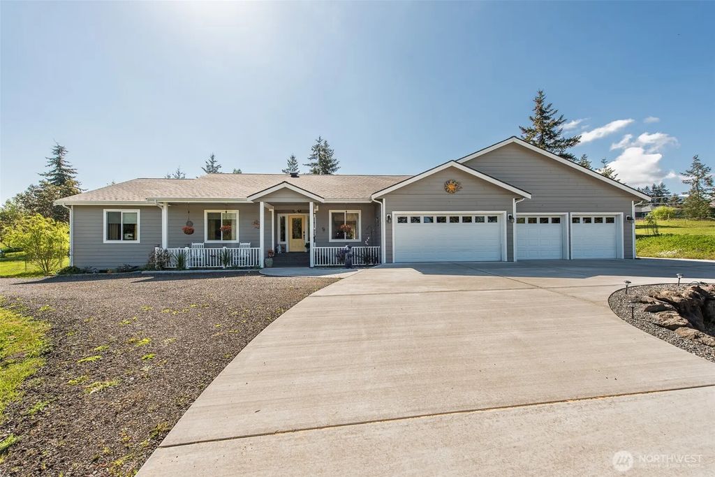 192 Michael Earl Way, Sequim
