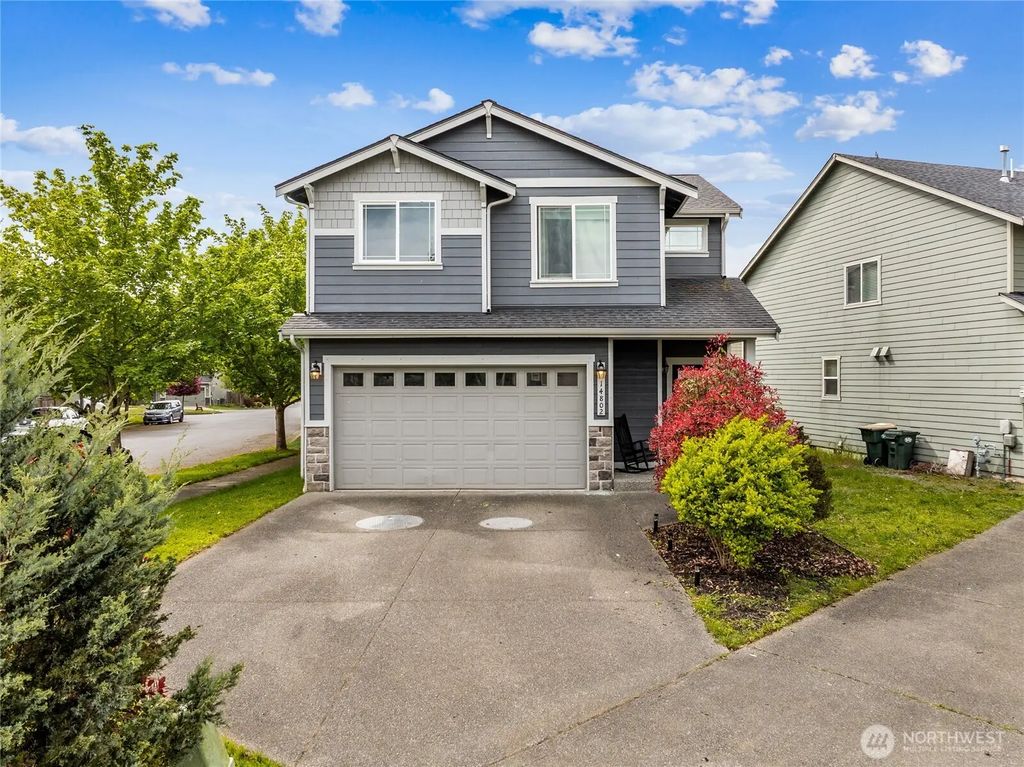 14802 91st Avenue Se, Yelm