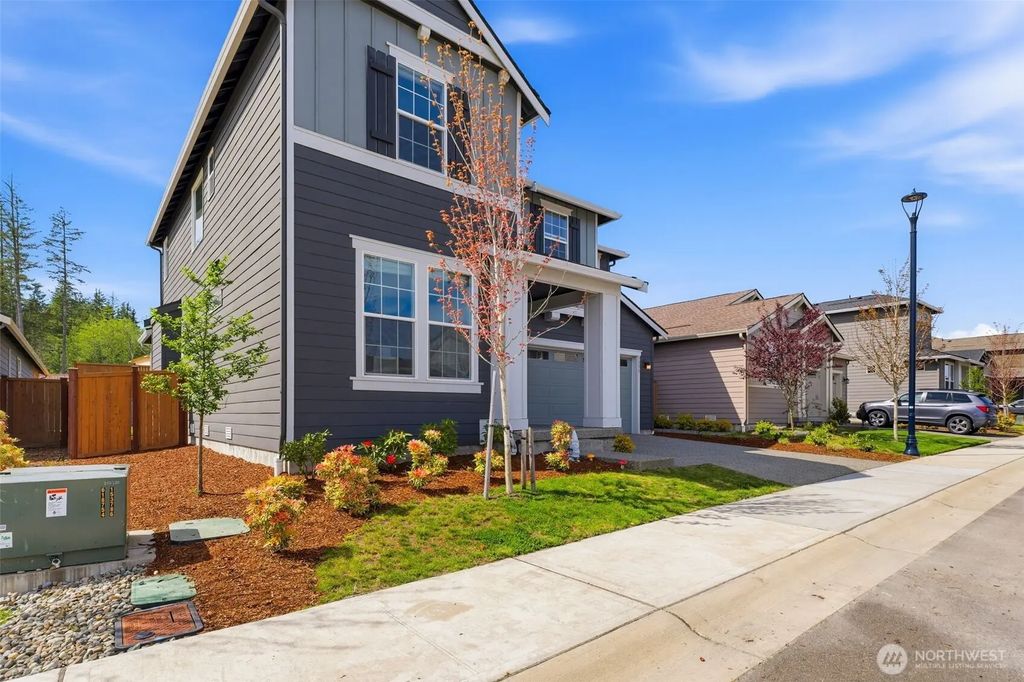5536 Kinross Road Sw, Port Orchard
