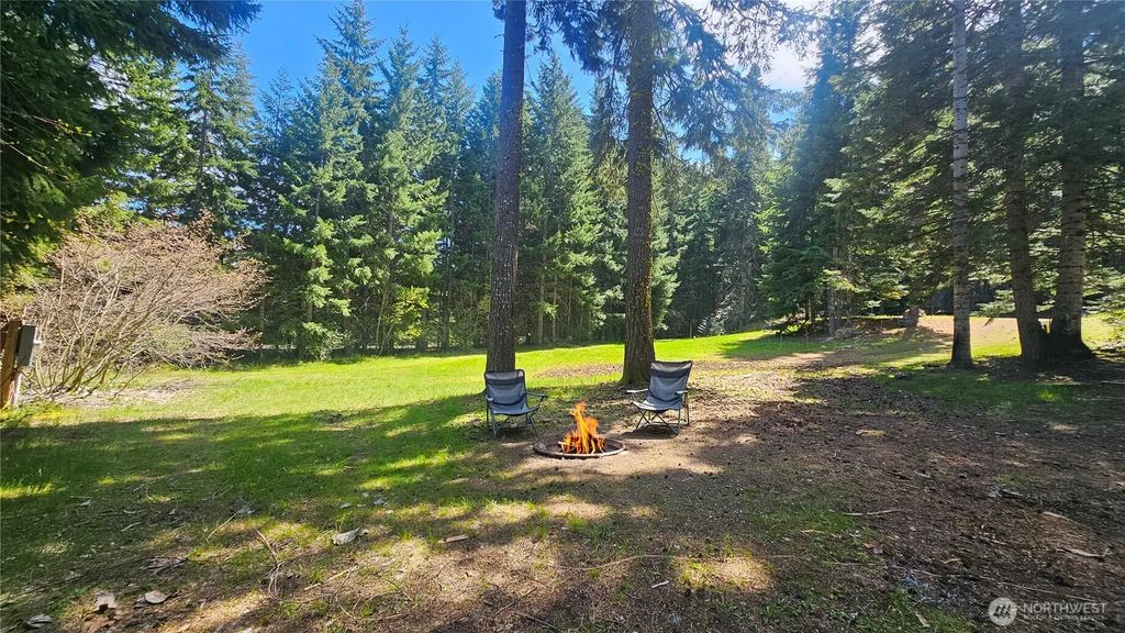 921 Jenkins Drive, Cle Elum
