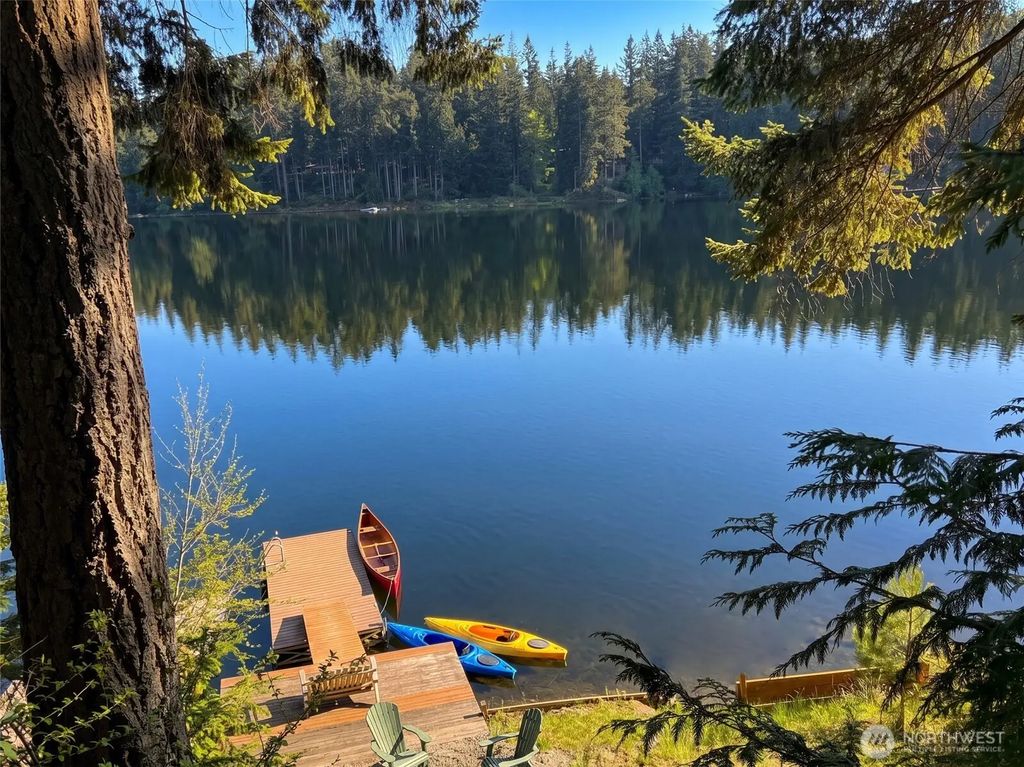 4801 Lakeside Drive, Langley