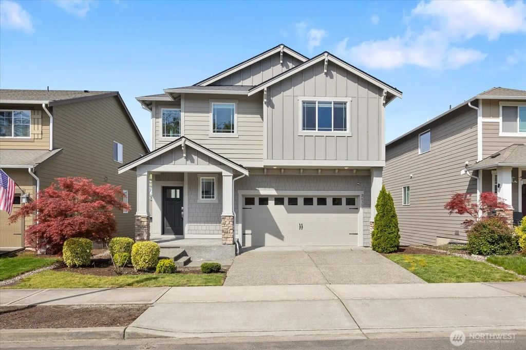26319 203rd Place Se, Covington