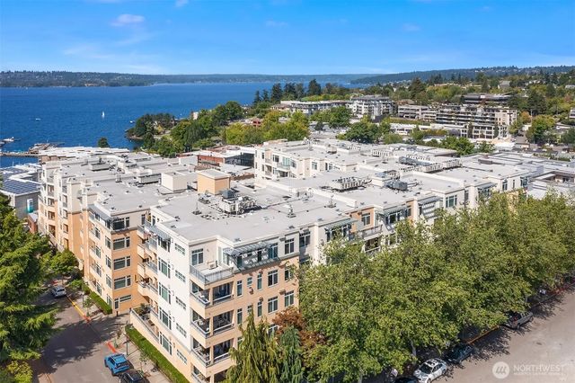 109 2nd Street S 422, Kirkland