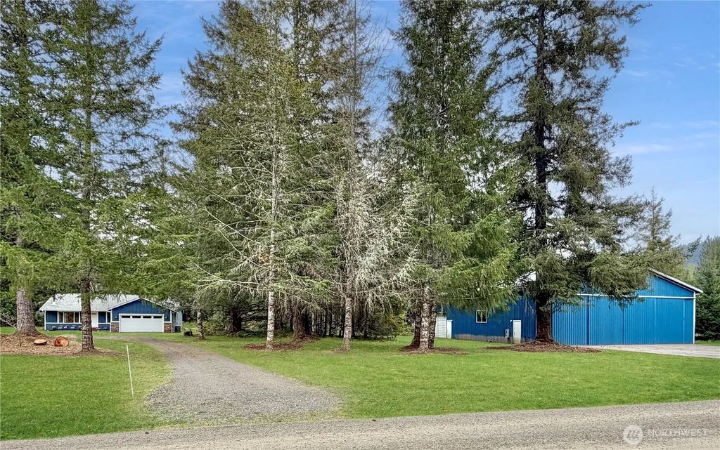 152 Shelton Road, Randle