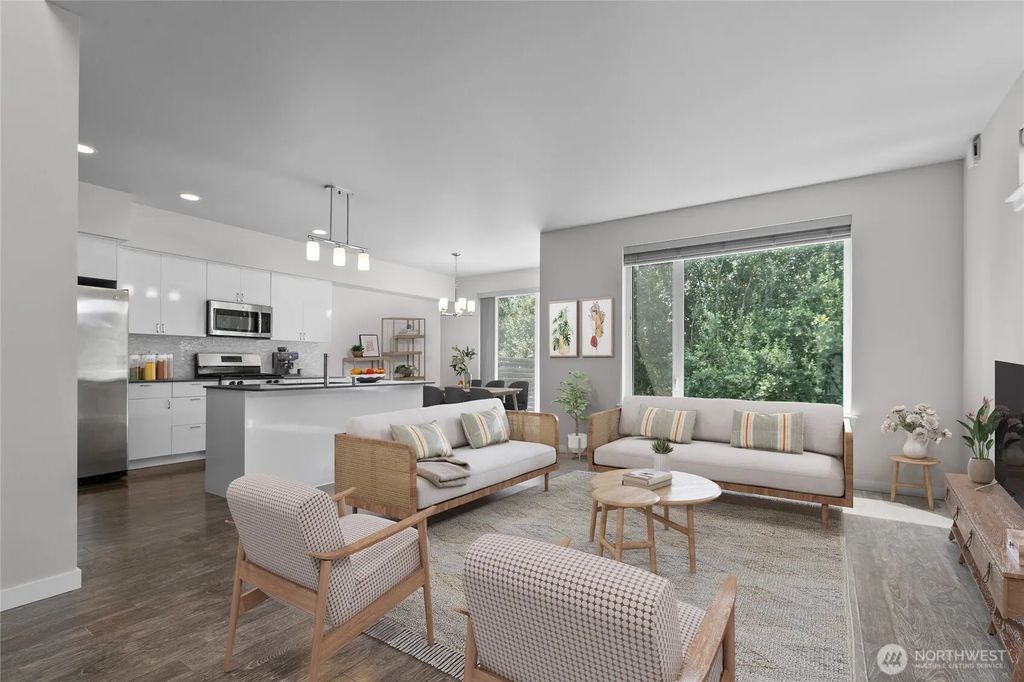 517 Spring Vista Place, Bellingham