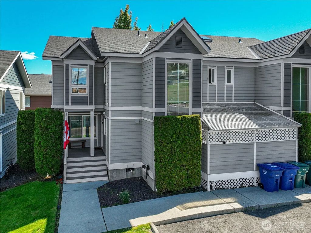 433 W Webster Avenue, Chelan