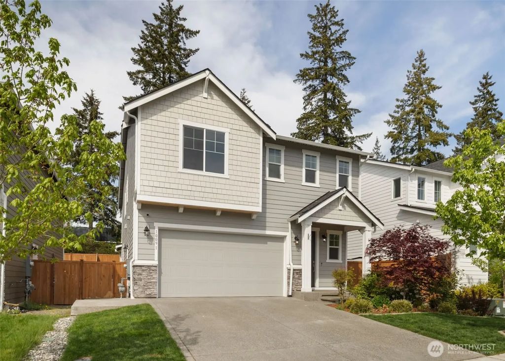 10091 Ramble Drive Nw, Bremerton