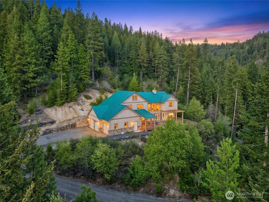 72 Telluride Drive, Ronald
