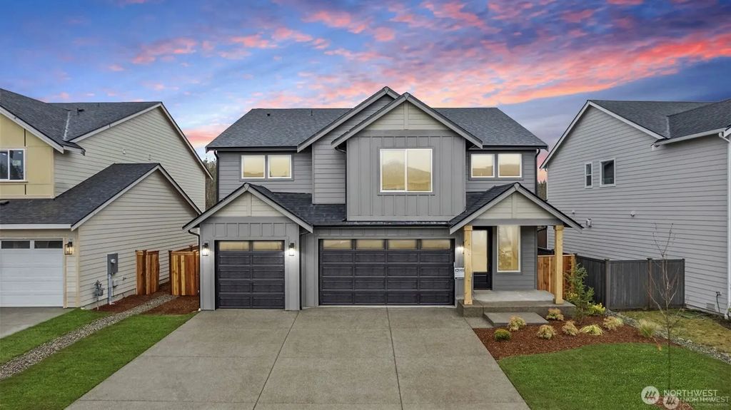 19429 116th Street Ct E, Bonney Lake