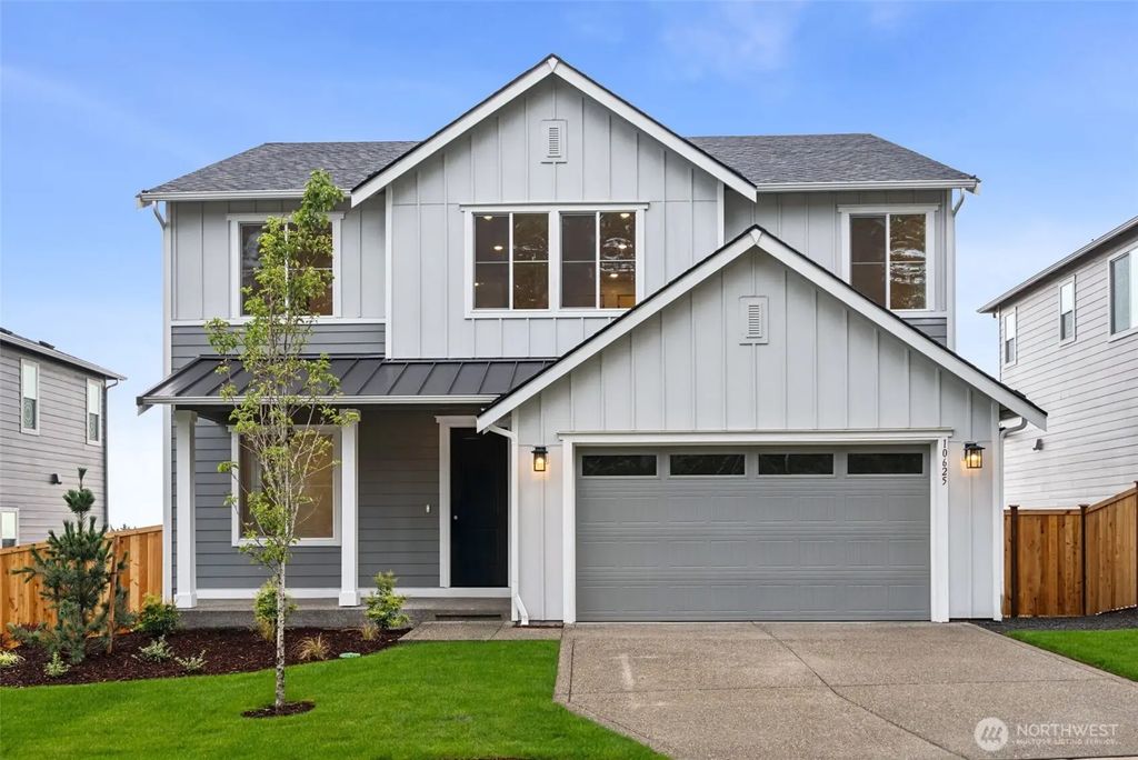 10625 Treasure Drive Nw 123, Silverdale