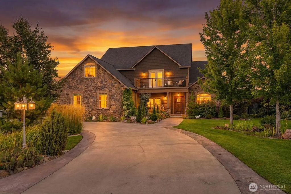 7724 Dune Lake Road Se, Moses Lake