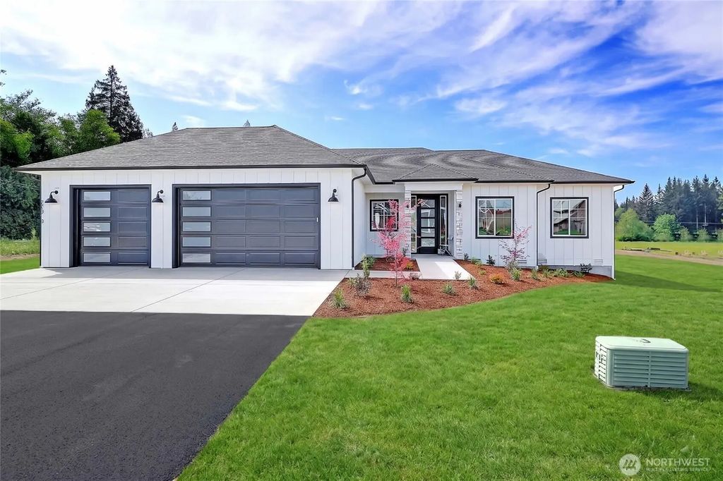 27010 36th Avenue Nw, Stanwood