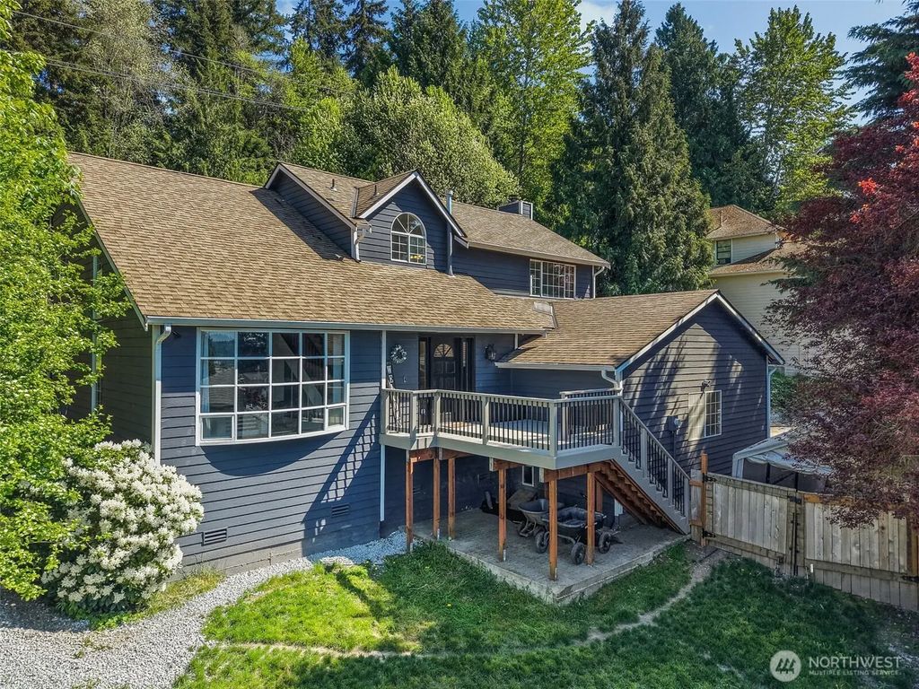4918 Mill Pond Drive Se, Auburn