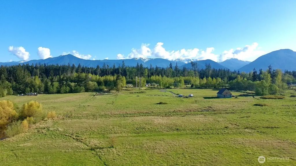 999 O'brien Road, Port Angeles
