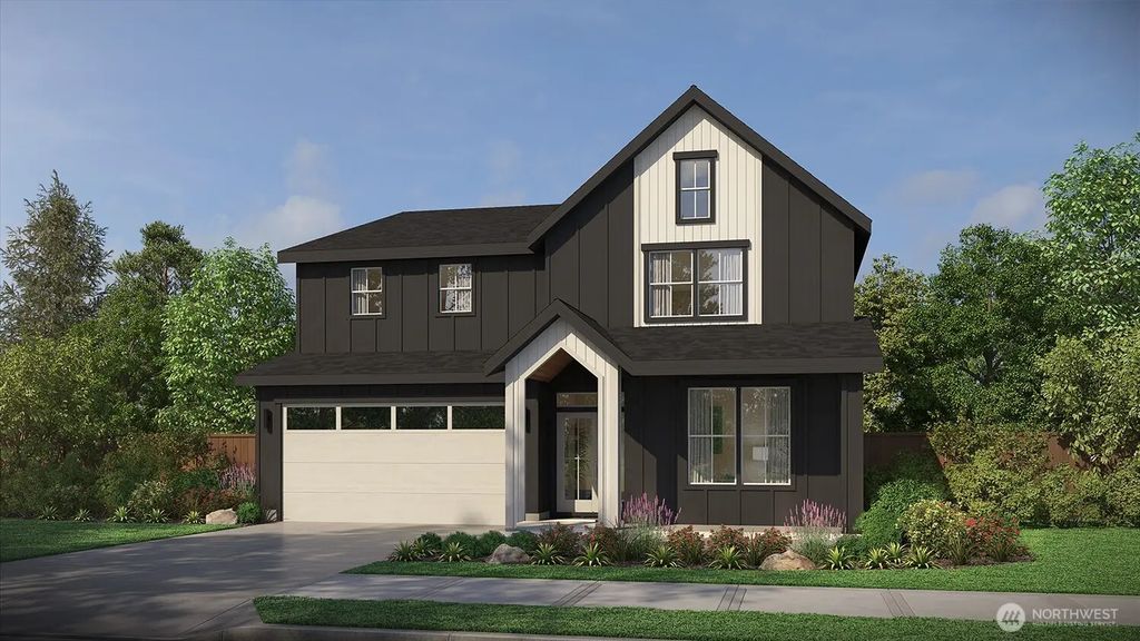 2034 96th Avenue Ct E 16, Edgewood