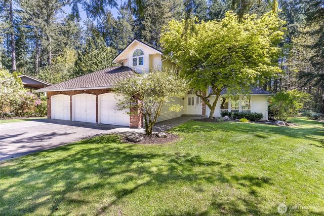 17416 Se 331st Court, Auburn