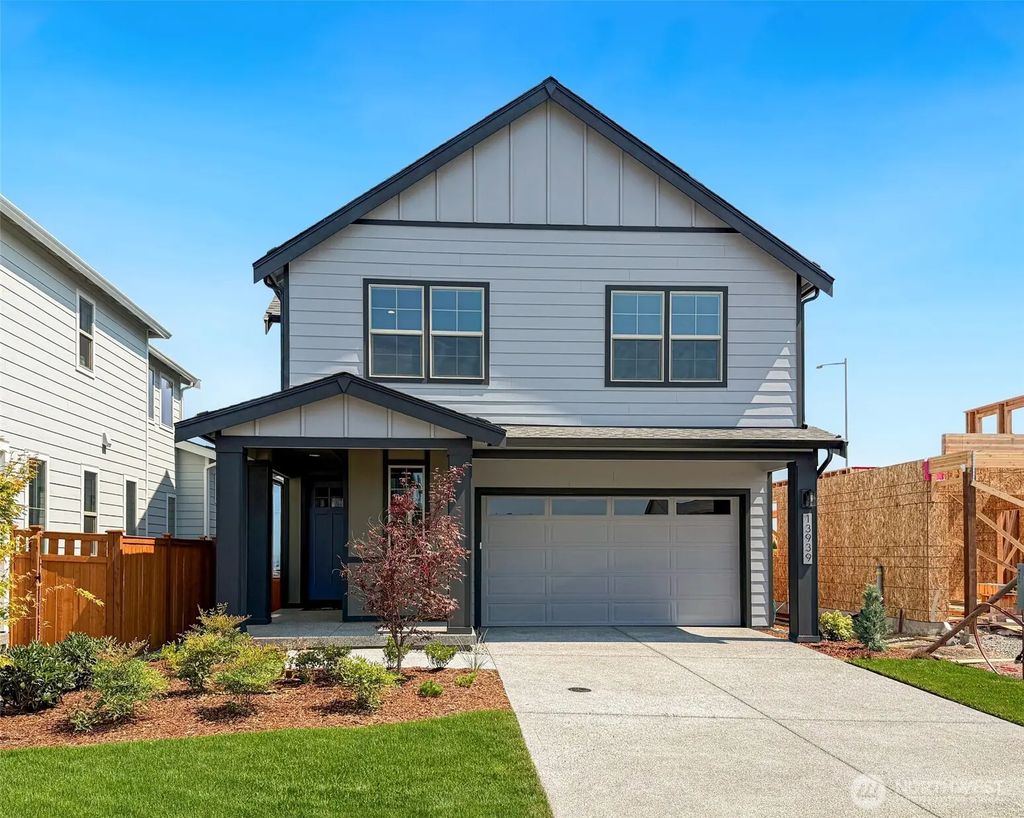 13939 178th Street E 41, Puyallup