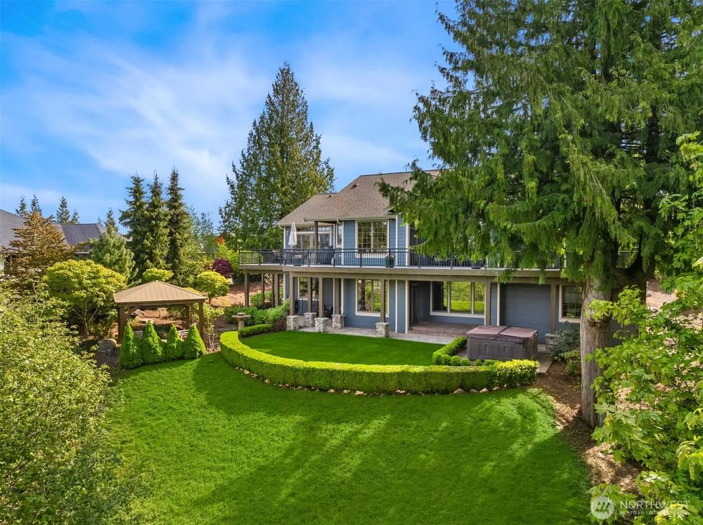 22783 Tranquility Place Ne, Kingston