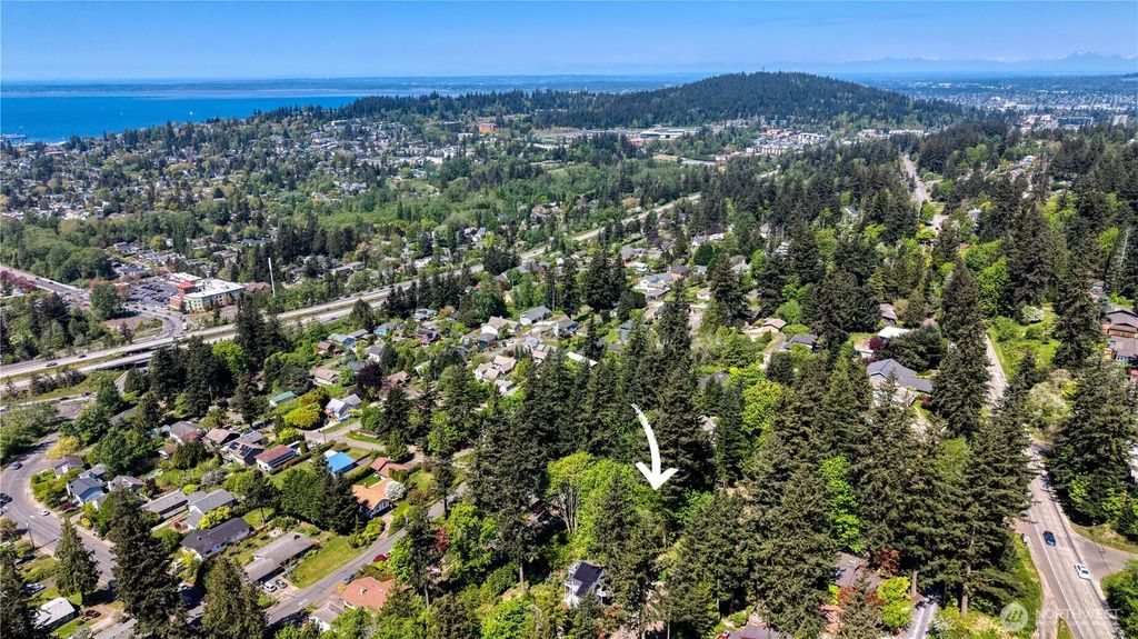 37th Street, Bellingham