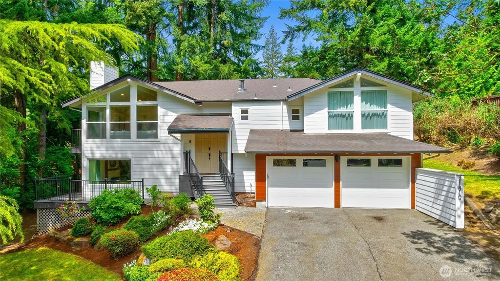 21810 Ne 16th Street, Sammamish