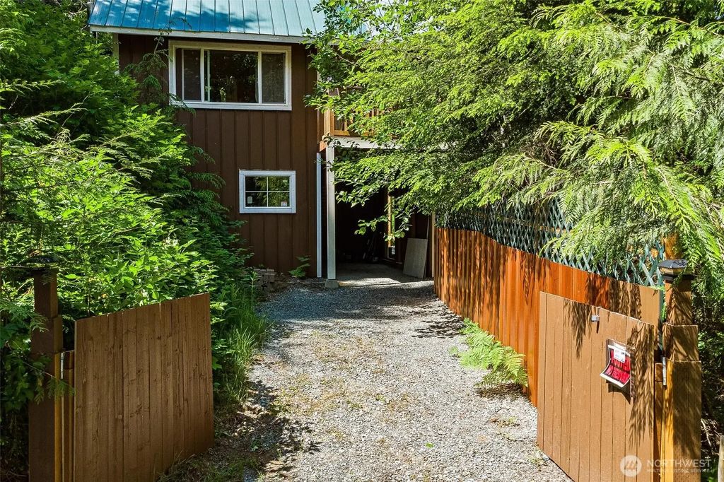 60018 Index Galena Road, Sultan