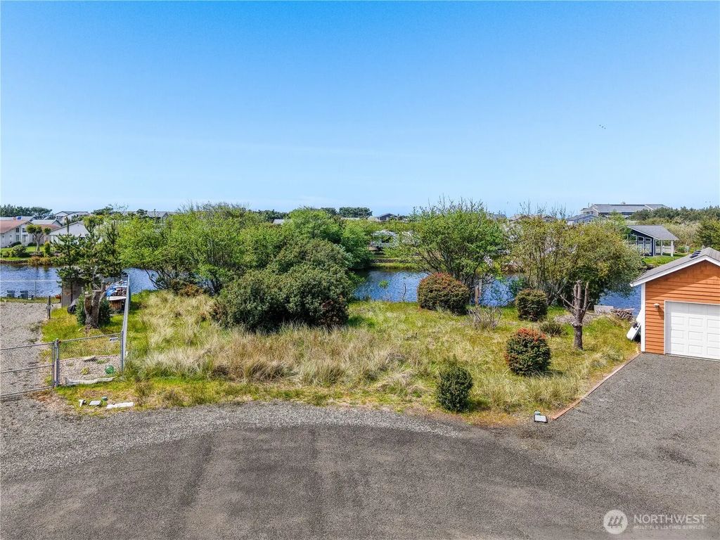 701 353rd Place, Ocean Park
