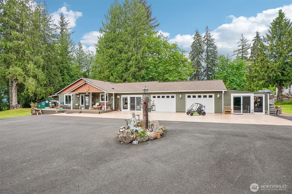 250 Olsen Rd., Kelso