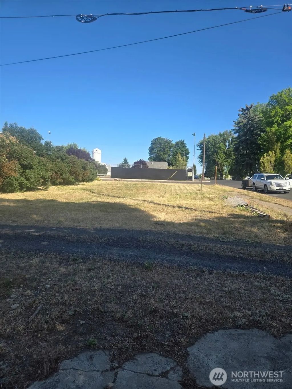 201 E 8th Avenue E, Ritzville