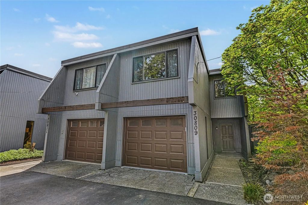 30809 13th Place S 24, Federal Way