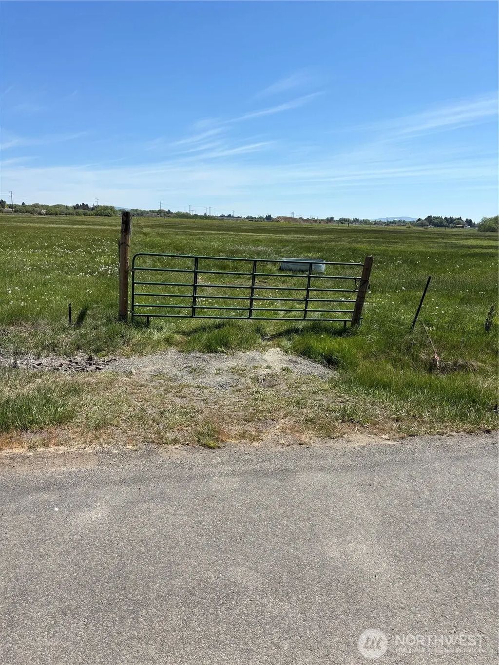 1 Reecer Creek Rd., Ellensburg